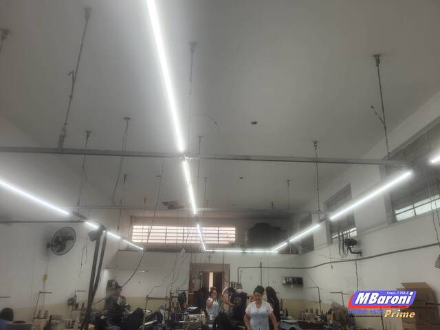 Apartamento para Locação em São Paulo - 3