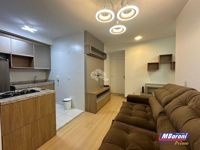 #754053 - Apartamento para Venda em São Paulo - SP