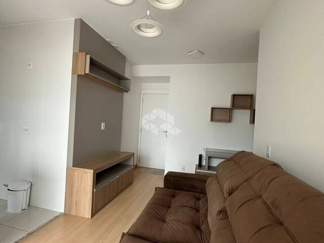 #754053 - Apartamento para Venda em São Paulo - SP