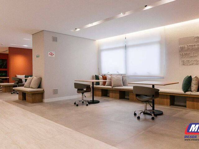#754055 - Apartamento para Locação em São Paulo - SP