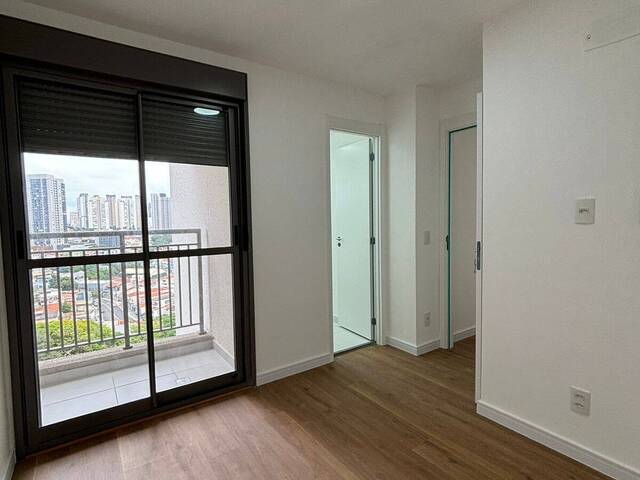 #754055 - Apartamento para Locação em São Paulo - SP