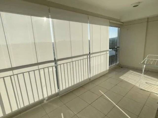 #754056 - Apartamento para Locação em Santana de Parnaíba - SP