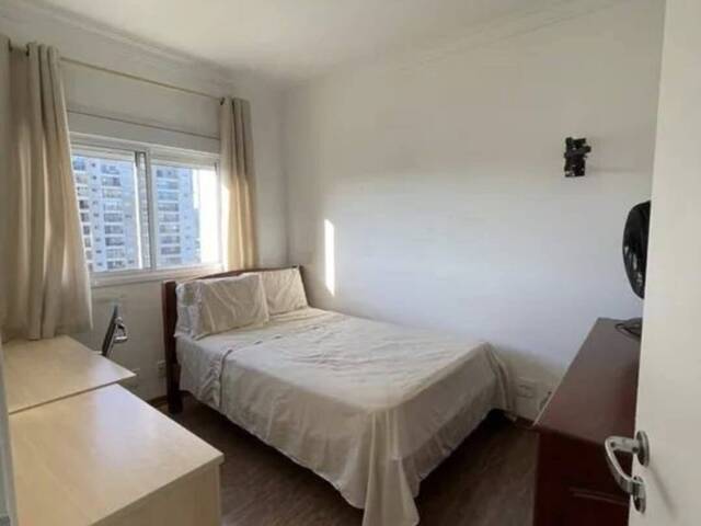 #754056 - Apartamento para Locação em Santana de Parnaíba - SP