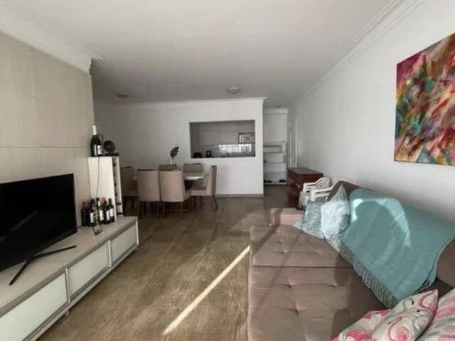 #754056 - Apartamento para Locação em Santana de Parnaíba - SP