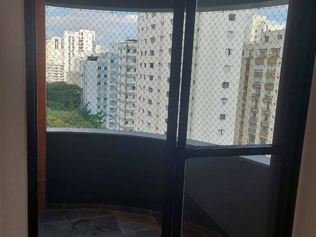 Apartamento para Locação em São Paulo - 5