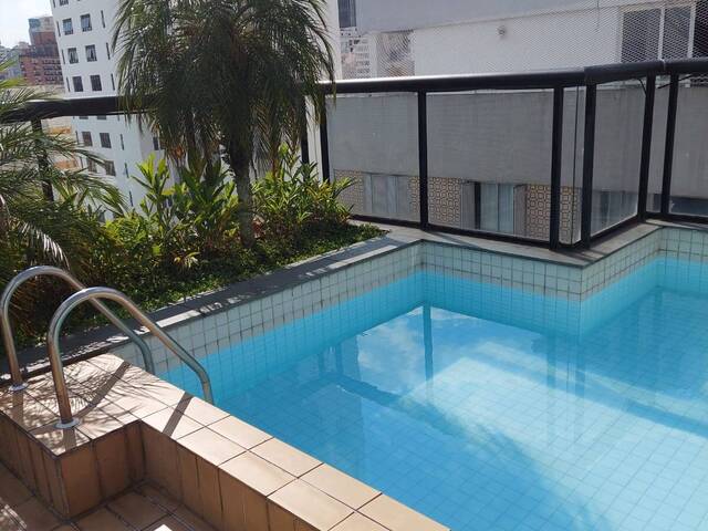 Apartamento para Locação em São Paulo - 4
