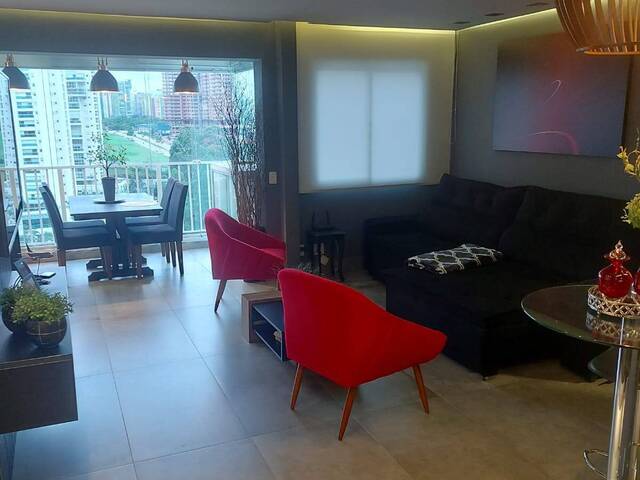 Apartamento para Locação em Barueri - 4