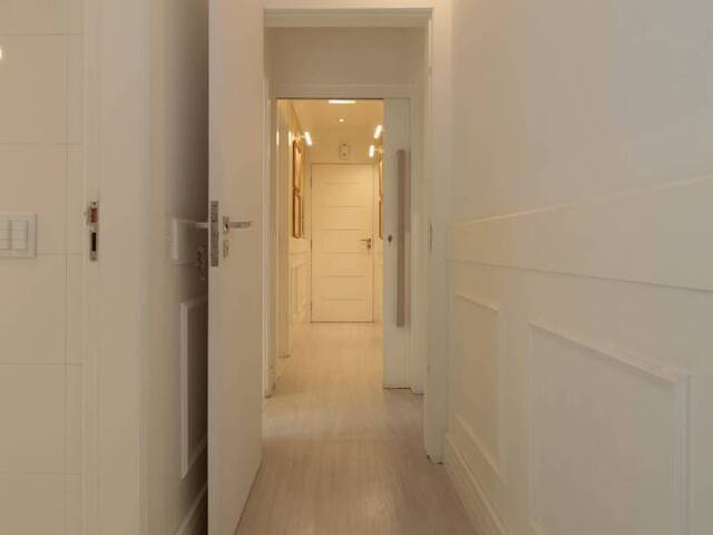 Apartamento para Locação em São Paulo - 3