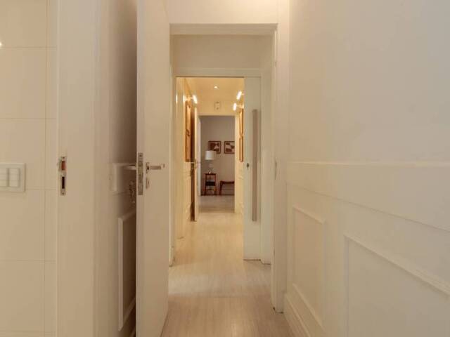Apartamento para Locação em São Paulo - 4