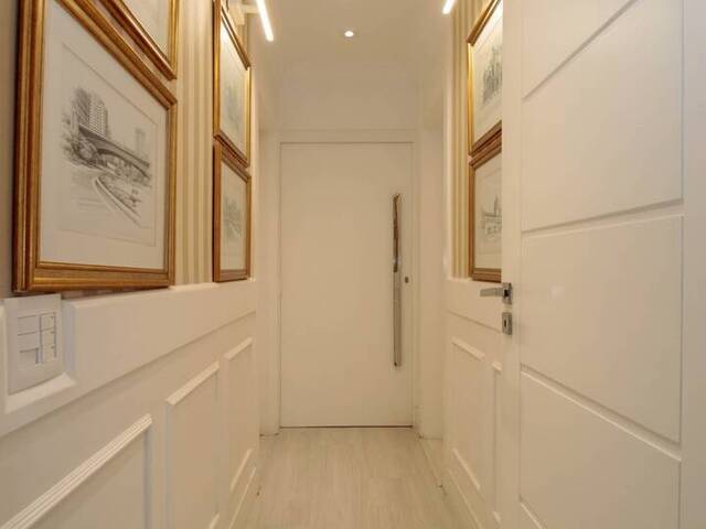 Apartamento para Locação em São Paulo - 5