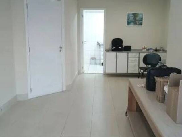 Apartamento para Locação em São Paulo - 2