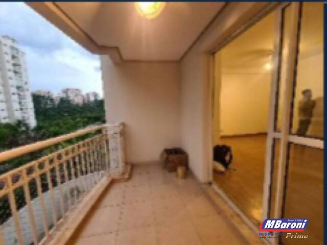 #754086 - Apartamento para Venda em Santana de Parnaíba - SP