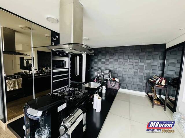 #754088 - Apartamento para Venda em Barueri - SP