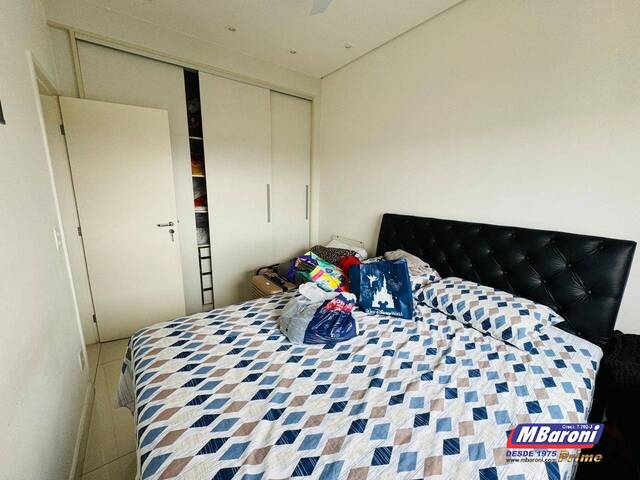#754088 - Apartamento para Venda em Barueri - SP