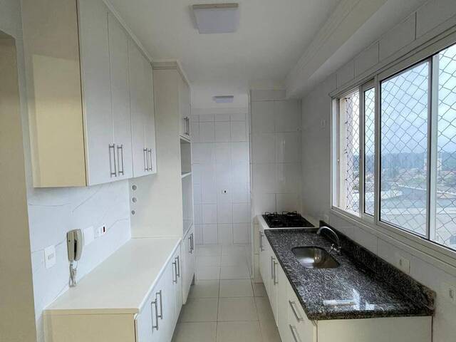 #754089 - Apartamento para Venda em Barueri - SP