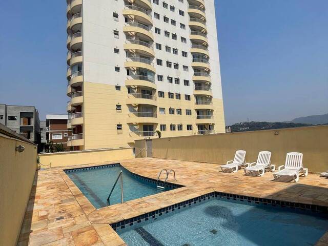 Venda em Vila Boa Vista - Barueri