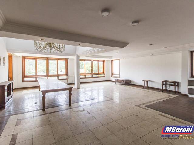 #754090 - Casa para Venda em Santana de Parnaíba - SP