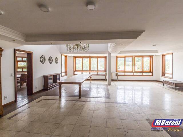 #754090 - Casa para Venda em Santana de Parnaíba - SP