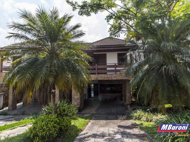 #754090 - Casa para Venda em Santana de Parnaíba - SP