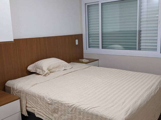 #754092 - Apartamento para Venda em São Paulo - SP