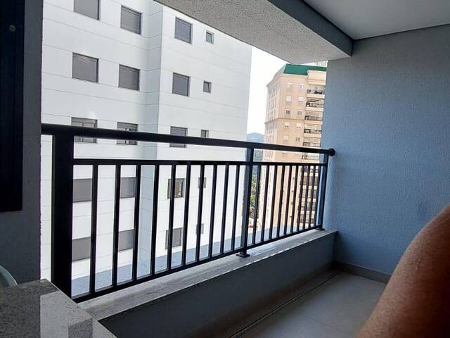 #754097 - Apartamento para Venda em Barueri - SP
