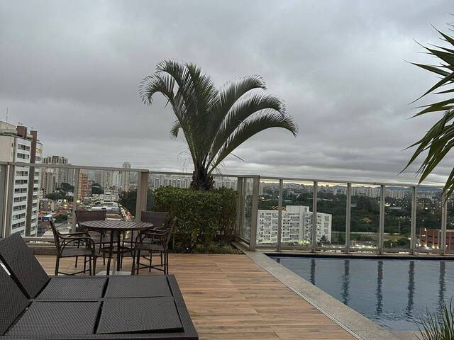 #754102 - Apartamento para Venda em São Paulo - SP