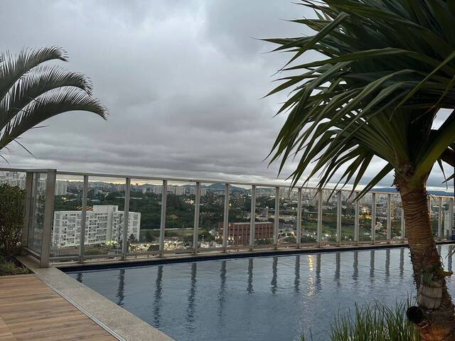 #754102 - Apartamento para Venda em São Paulo - SP