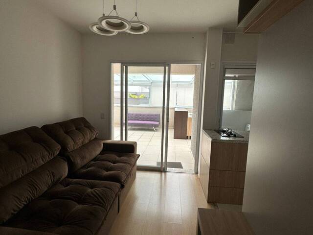 #754102 - Apartamento para Venda em São Paulo - SP