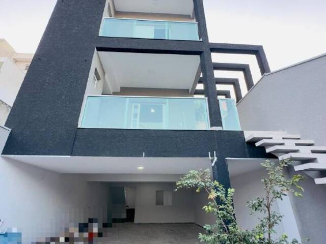 #754103 - Casa para Venda em Barueri - SP