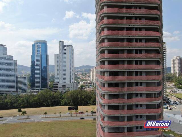 #754105 - Apartamento para Venda em Barueri - SP