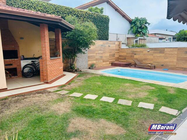 #754107 - Casa para Venda em Barueri - SP