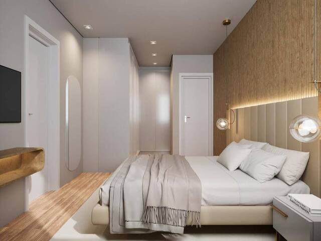 #754108 - Apartamento para Venda em São Paulo - SP