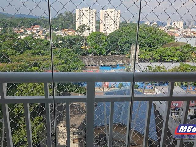 #754109 - Apartamento para Venda em São Paulo - SP