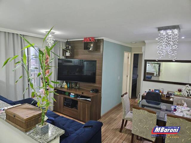 #754109 - Apartamento para Venda em São Paulo - SP
