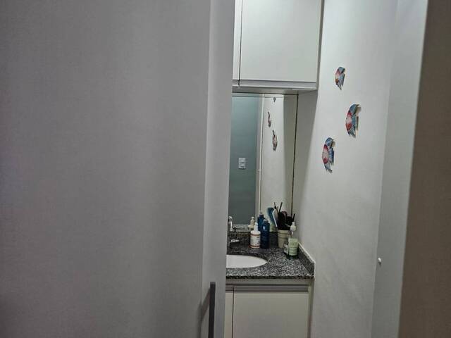 #754109 - Apartamento para Venda em São Paulo - SP