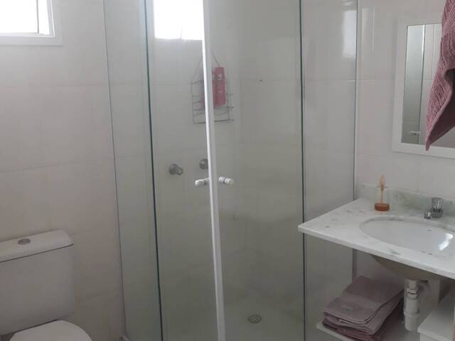 #754110 - Apartamento para Venda em São Paulo - SP