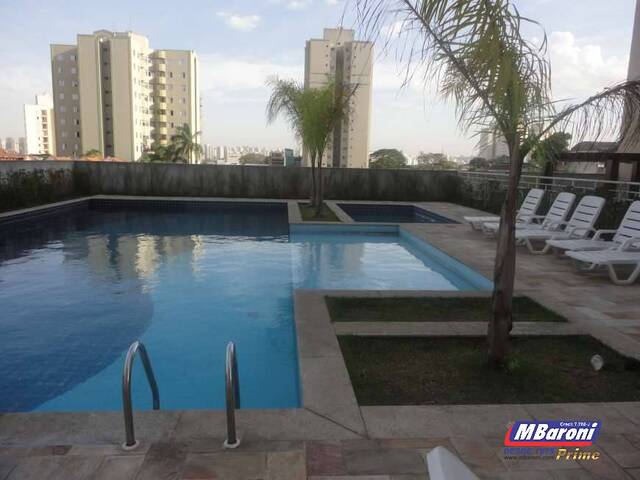 #754110 - Apartamento para Venda em São Paulo - SP