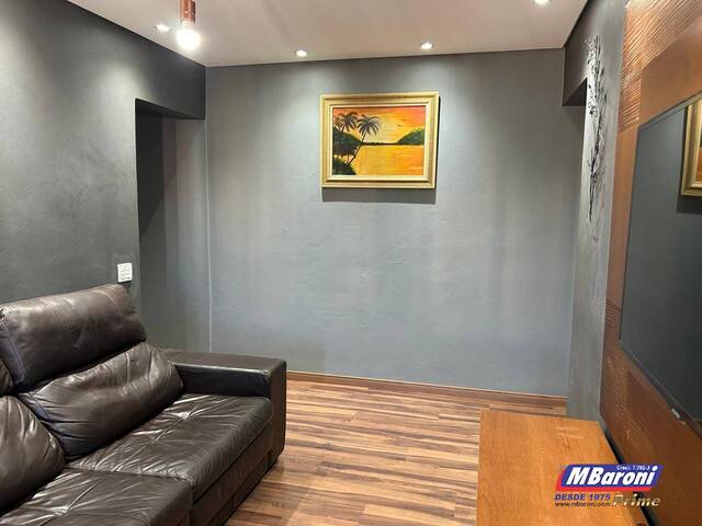 #754111 - Apartamento para Venda em São Paulo - SP