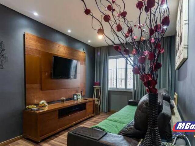#754111 - Apartamento para Venda em São Paulo - SP