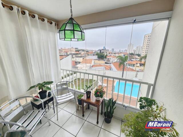 #754112 - Apartamento para Venda em São Paulo - SP