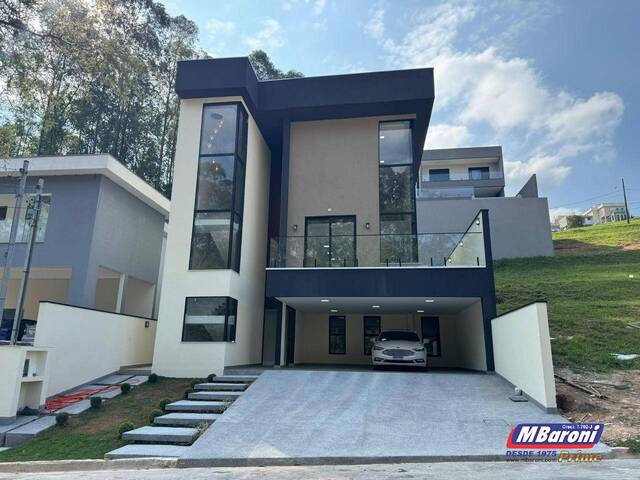 #754116 - Casa para Venda em Itapevi - SP