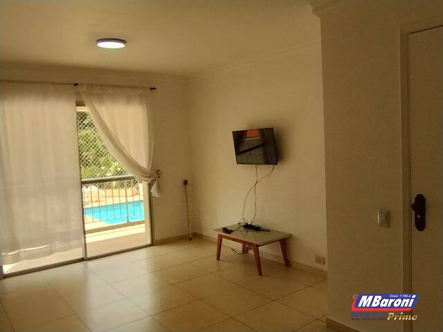#754118 - Apartamento para Venda em São Paulo - SP