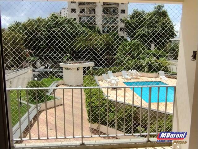 #754118 - Apartamento para Venda em São Paulo - SP