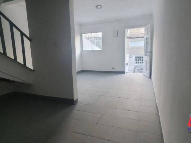 #754124 - Casa para Locação em São Paulo - SP