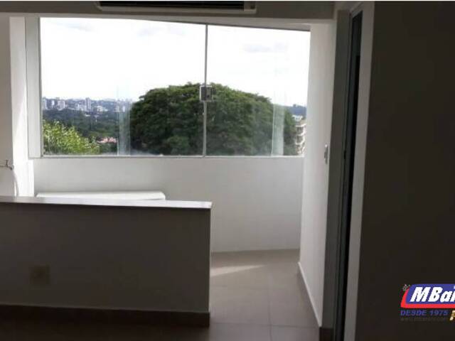 Apartamento para Locação em São Paulo - 2