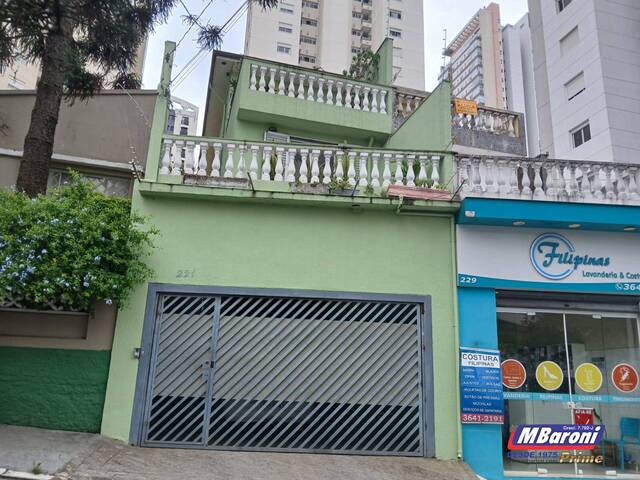 #754139 - Casa para Venda em São Paulo - SP