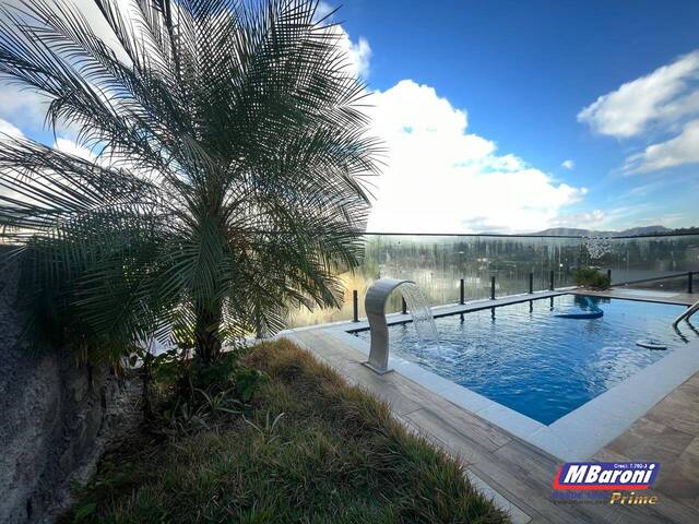 #754142 - Casa para Venda em Santana de Parnaíba - SP