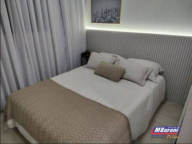 #754143 - Apartamento para Venda em São Paulo - SP