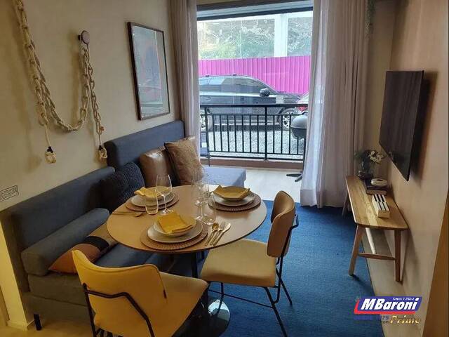 #754143 - Apartamento para Venda em São Paulo - SP