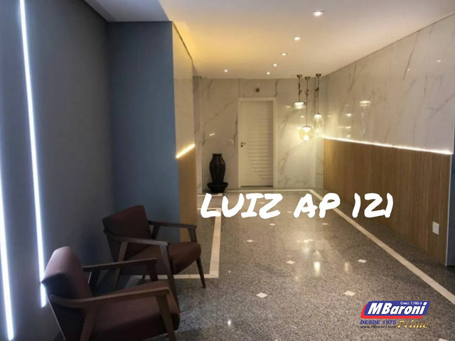 #754147 - Apartamento para Venda em São Paulo - SP